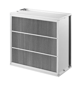 HIGH-TEMPERATURE FILTERS